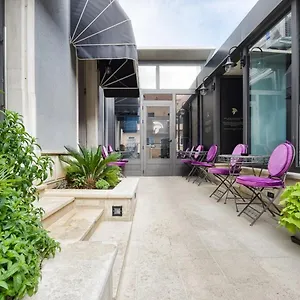 posjetiti hotel